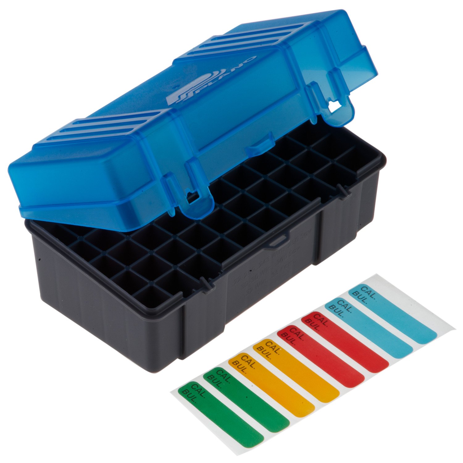Plano® 50-Count Small Rifle Ammo Case