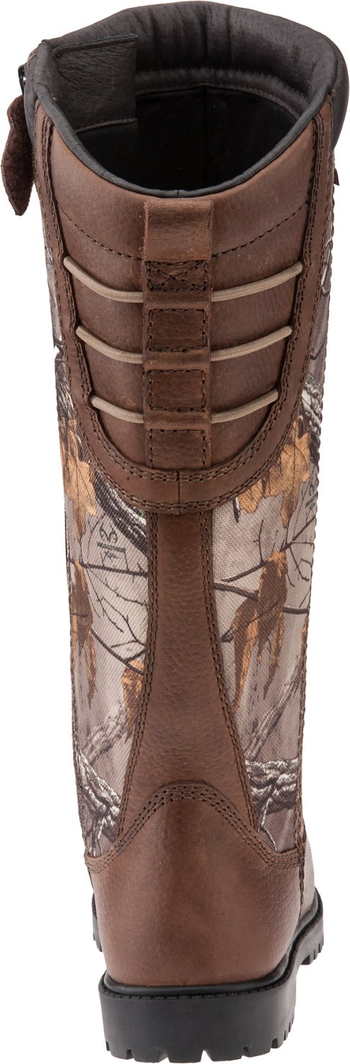 Game Winner® Kids' Snake Armor SZ BX Hunting Boots thumbnail