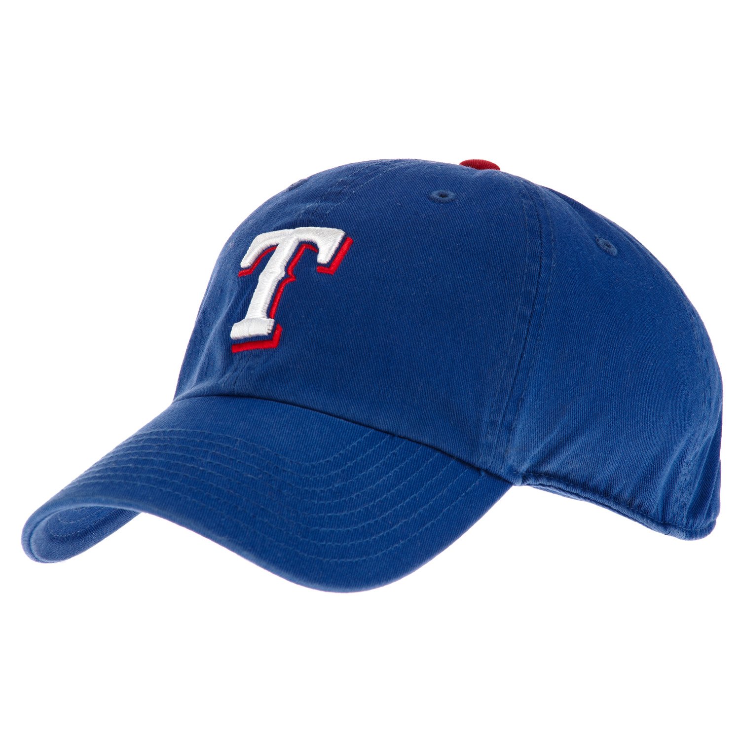Forty Seven Men's Cleanup Rangers Baseball Cap