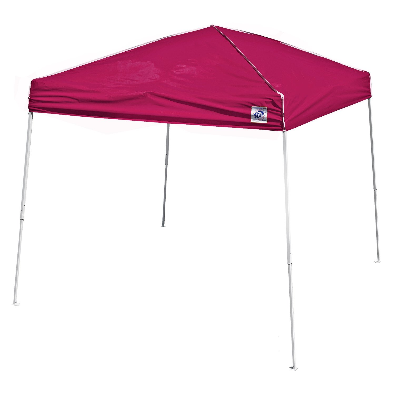 E-Z UP® Sierra II 10' x 10' Pop-Up Canopy