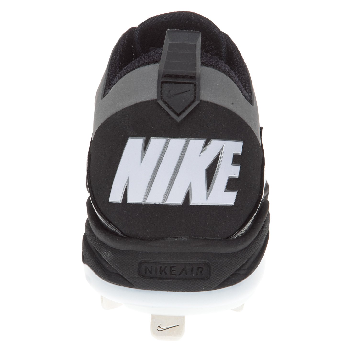 Nike Men's Air Show Elite 2 Mid Metal Baseball Cleats thumbnail