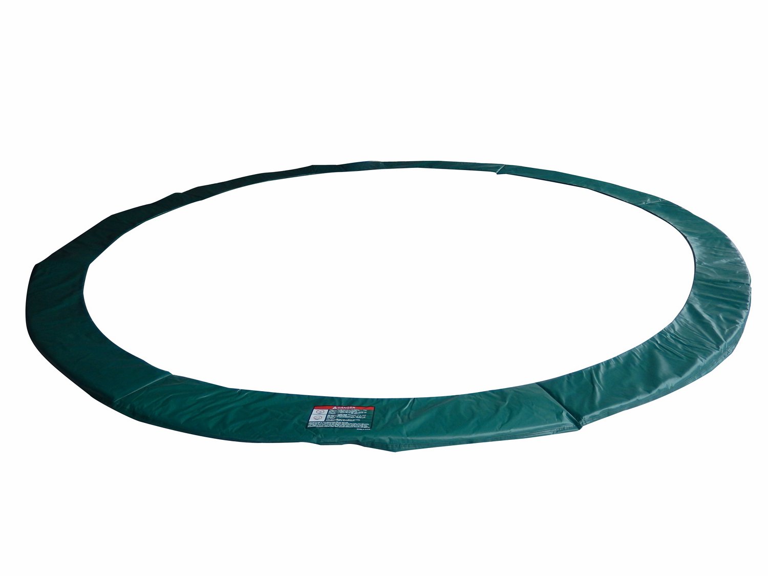 Jump Zone™ 15' Replacement Spring Cover