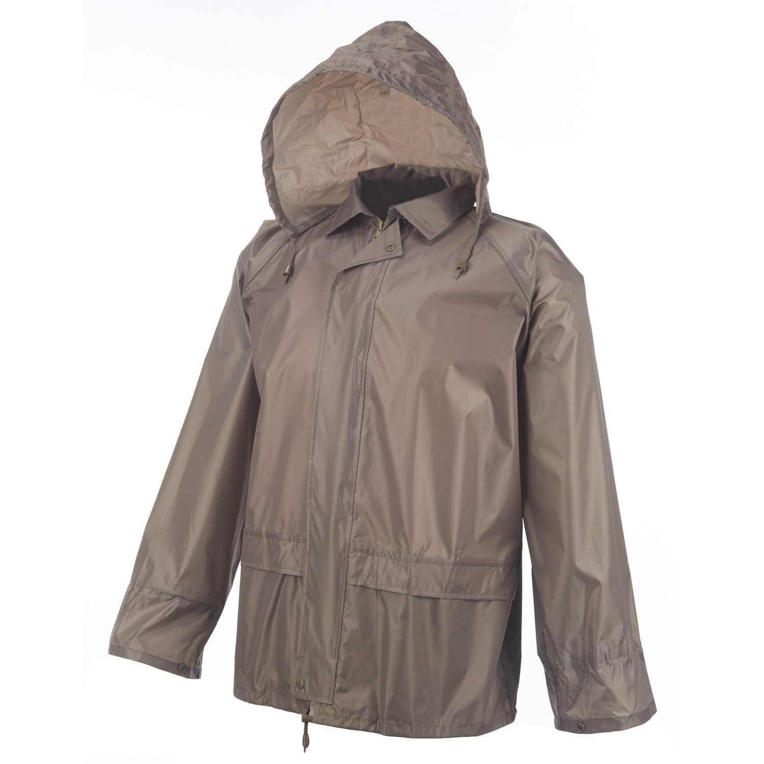 Timber Creek Adults' Outdoor Experience 2-Piece Rainsuit