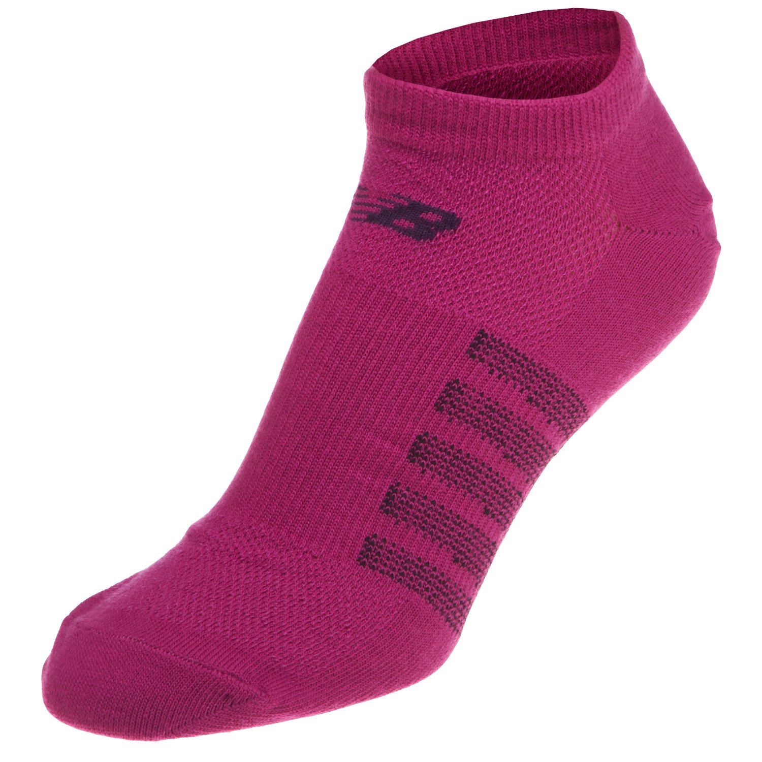 New Balance Women's Lightning Dry® No Show Socks 6-Pack