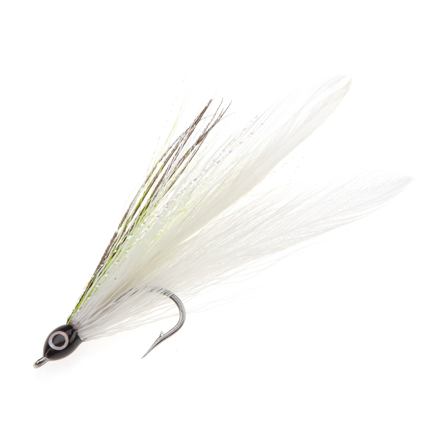Superfly 2/0 Deceiver Saltwater Fly