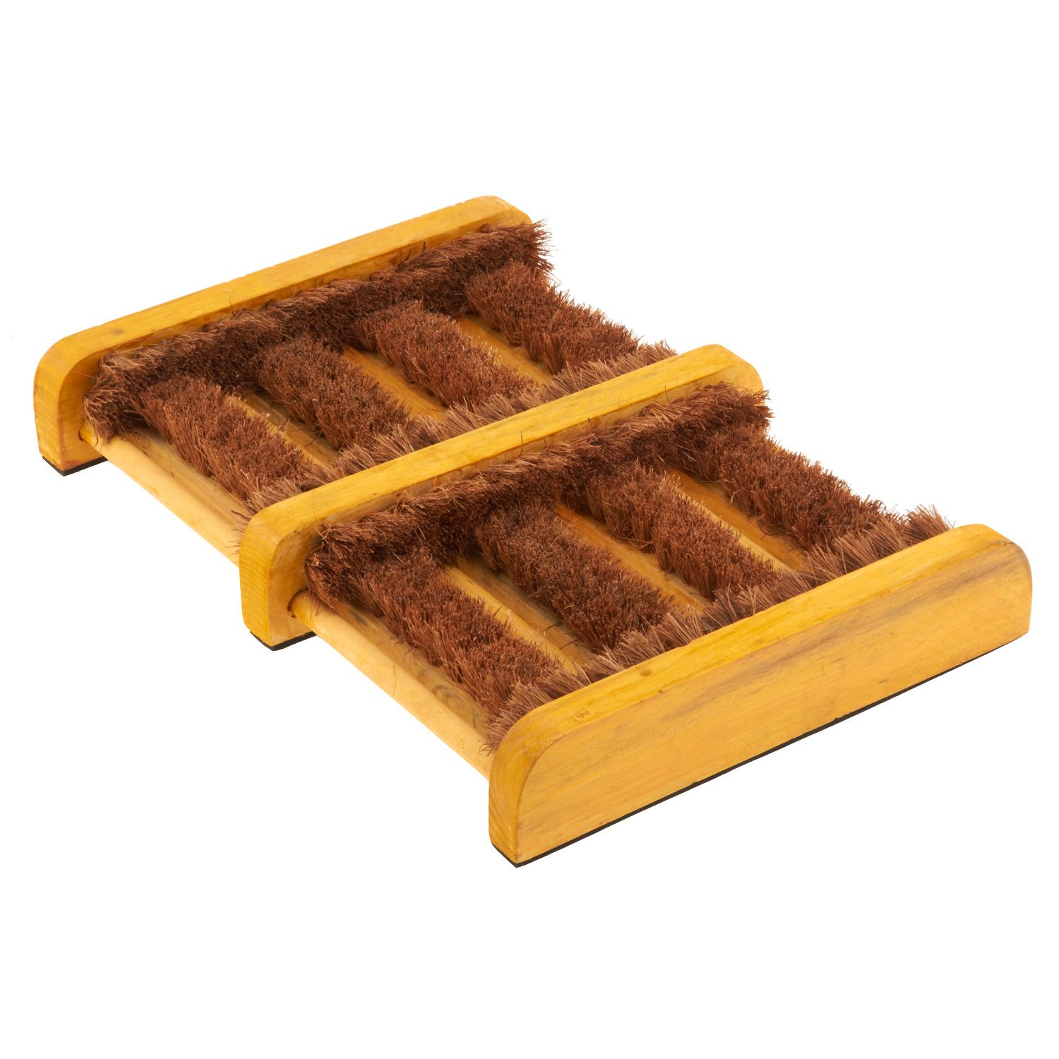 Backyard Expressions Shoe Brusher