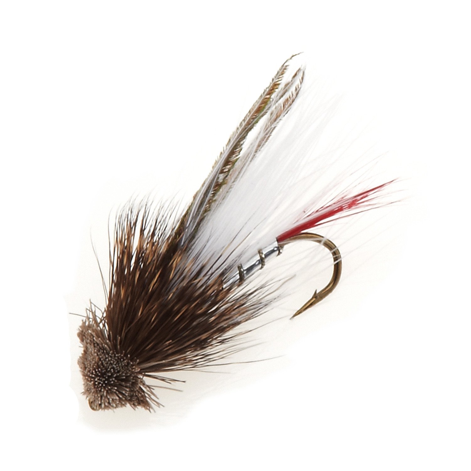 Superfly™ Marabou Muddler 1" Streamer