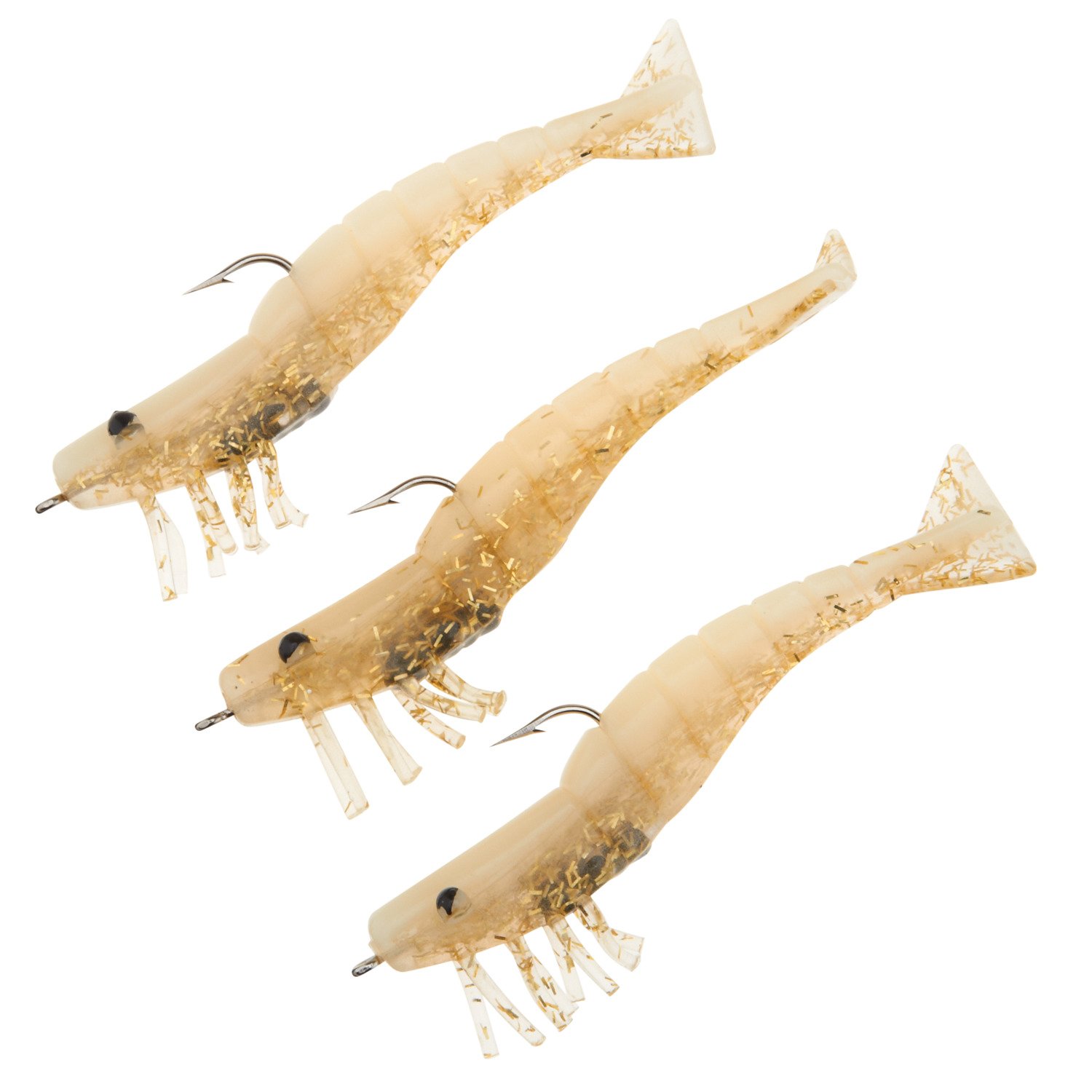 D.O.A. Fishing Lures 3