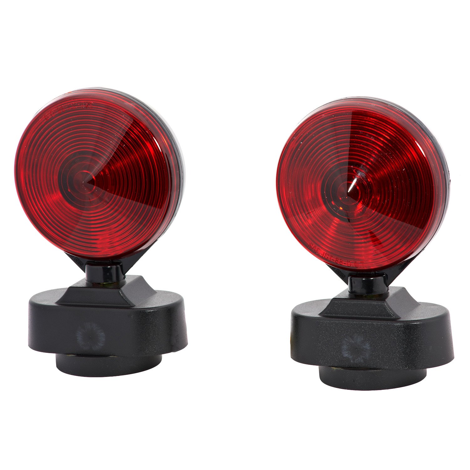 Optronics® Magnetic Mount Towing Light Kit