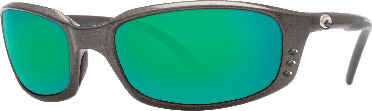 Costa Del Mar Adults' Brine Sunglasses