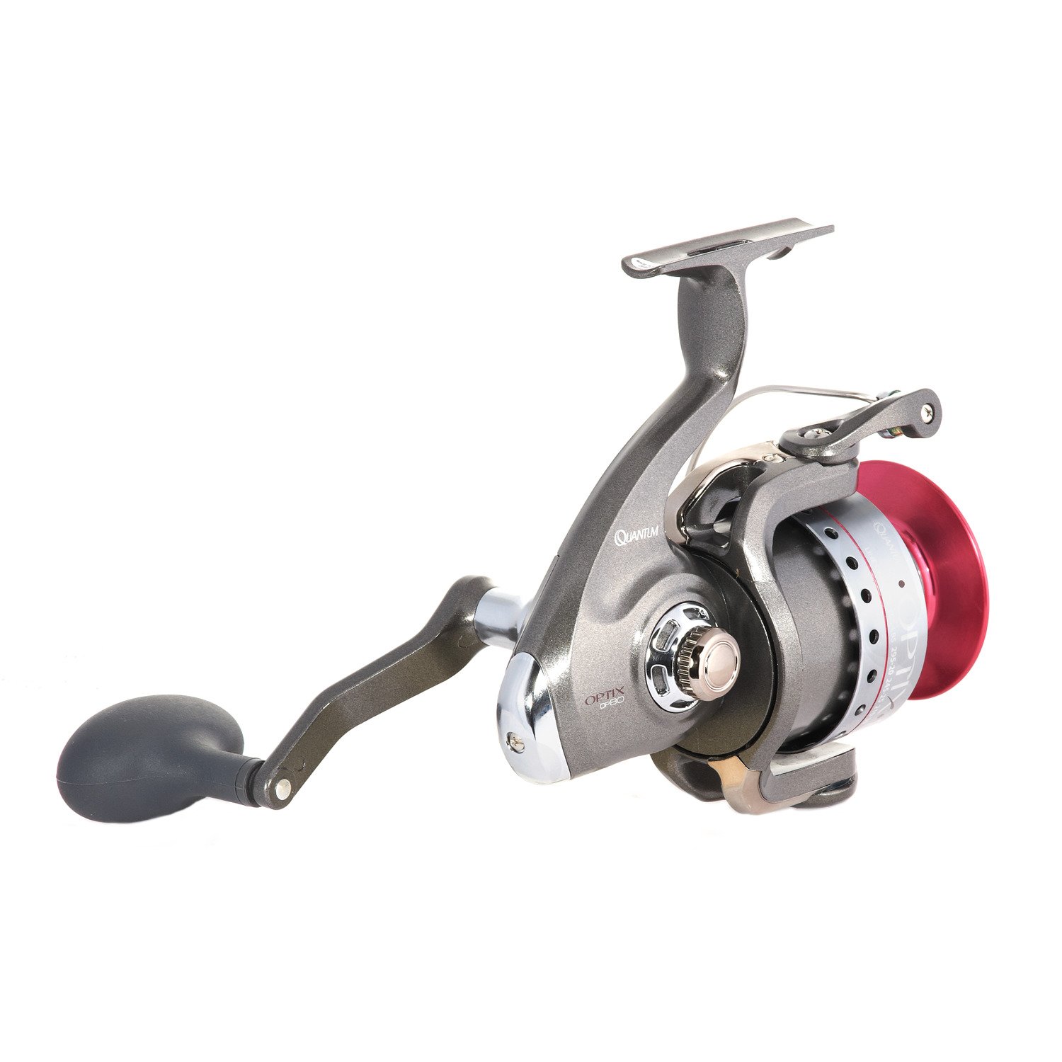 Quantum Optix Size 80 Spinning Reel Convertible thumbnail