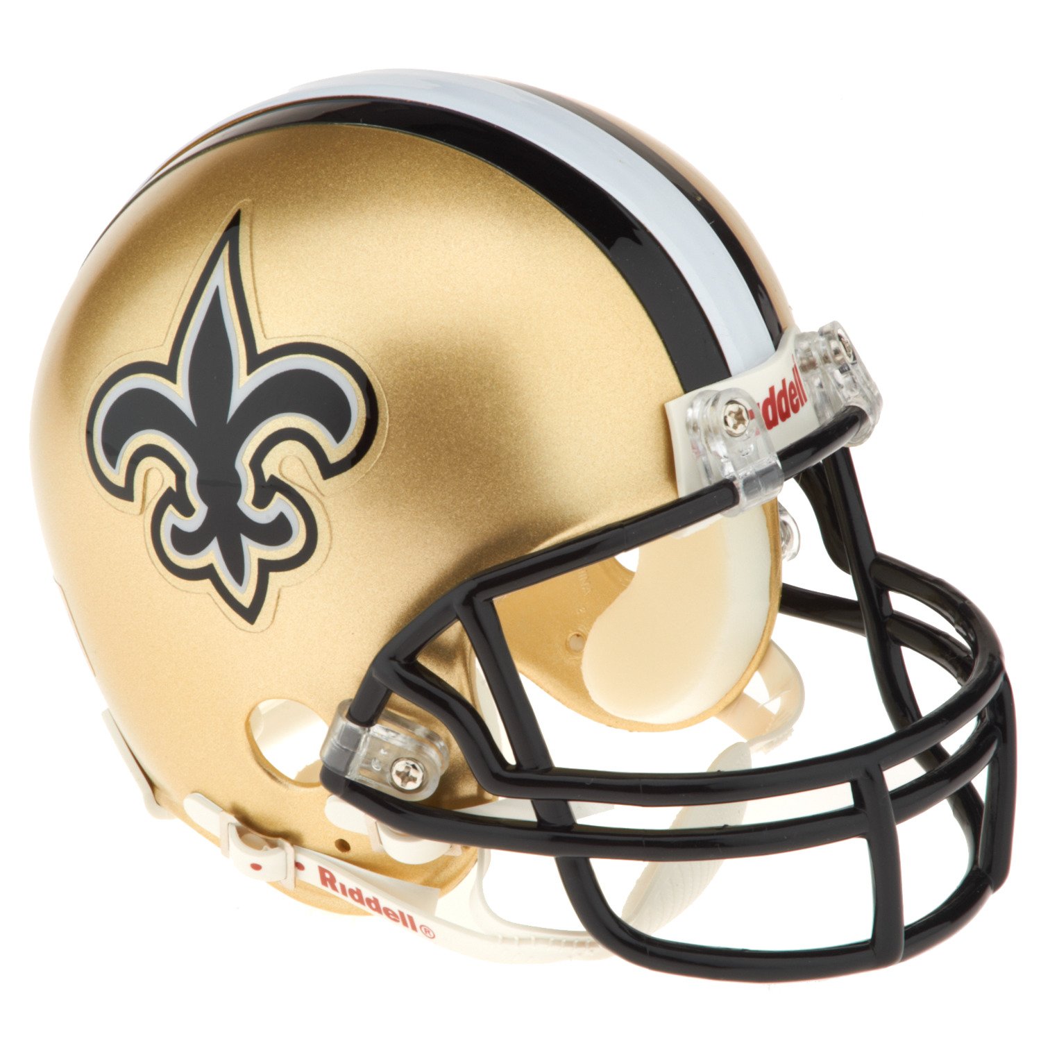 Riddell Mini Replica Football Helmet