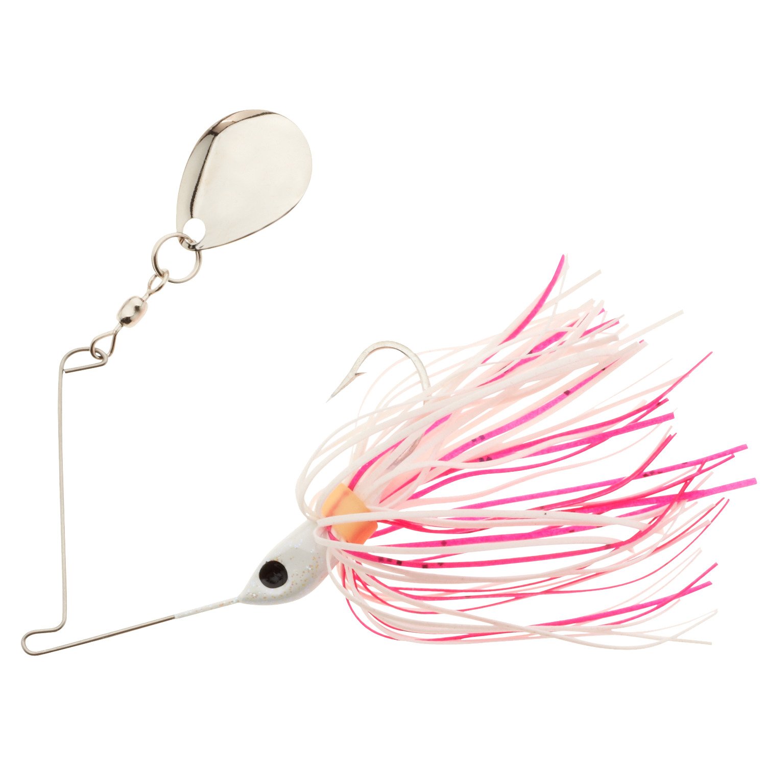 Strike King Micro-King® 1/16 oz Single Colorado Blade Spinnerbait