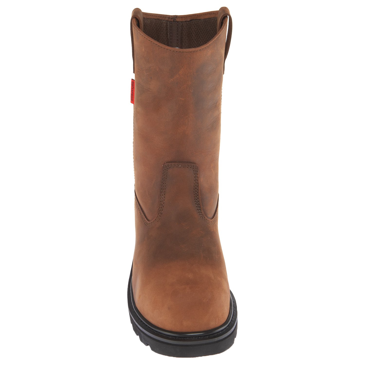 Brazos® Men's Derrick Com Toe Work Boots thumbnail