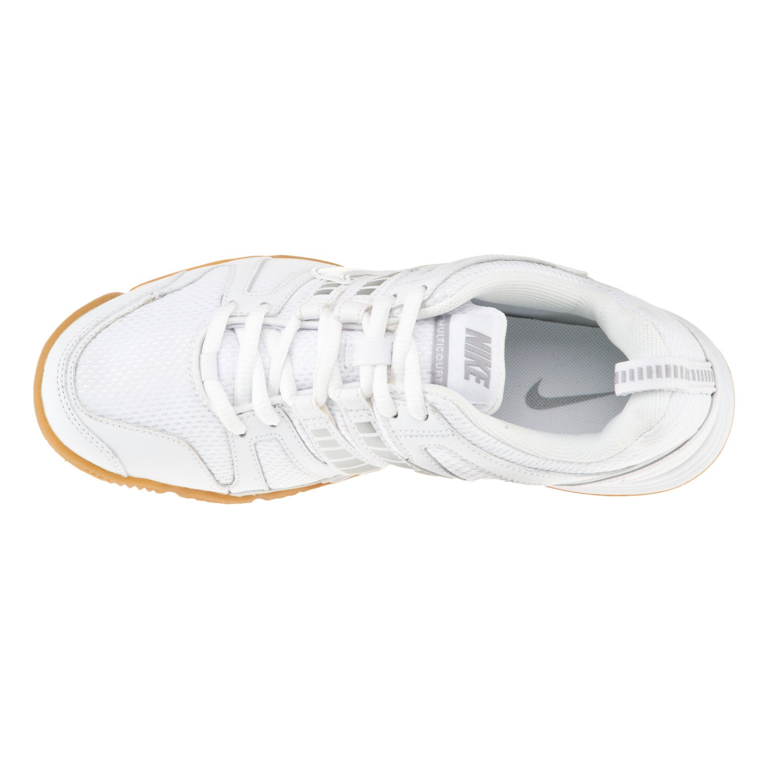 Nike Women's Multicourt 10 Volleyball Shoes thumbnail