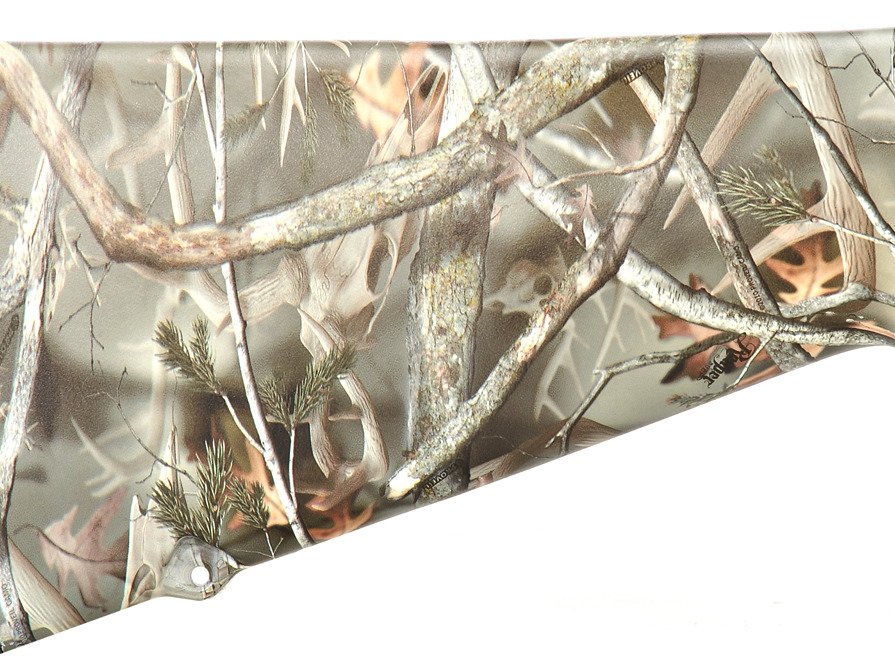 Mossberg® 100ATR .30-06 Springfield Bolt-Action Rifle thumbnail