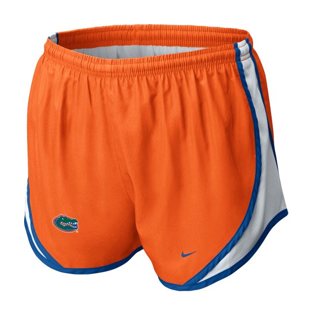 Nike Women's Tempo University of Florida Short