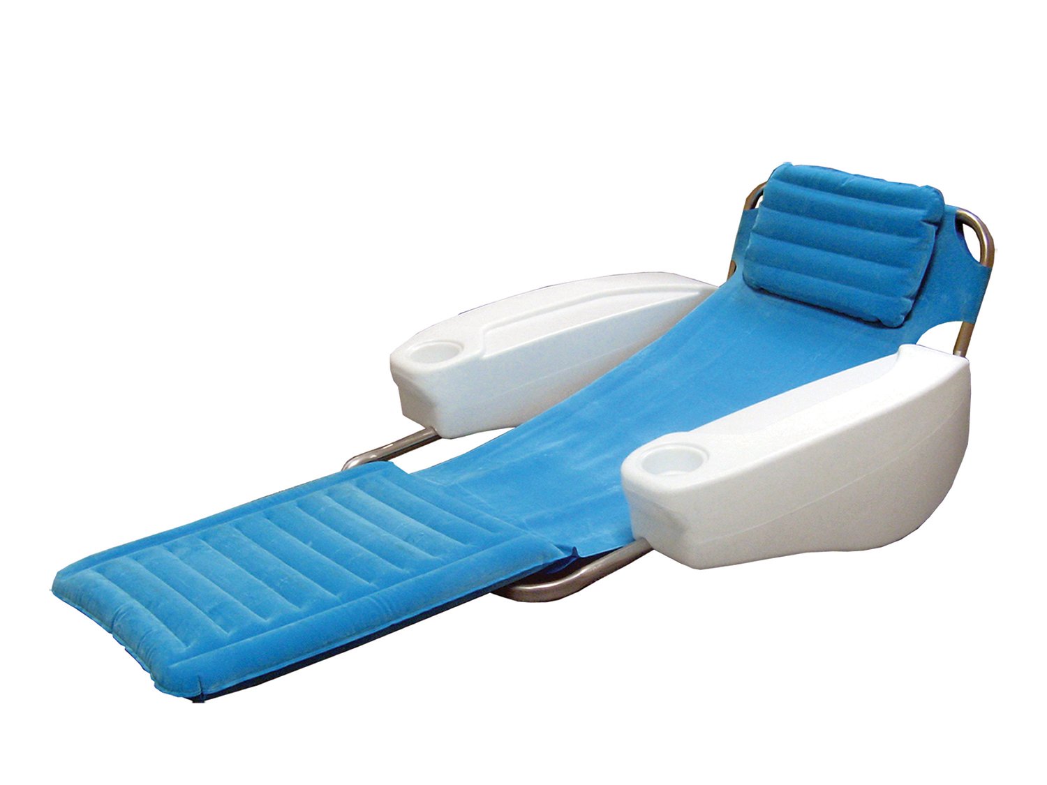 SwimWays Catalina Lounge Bed