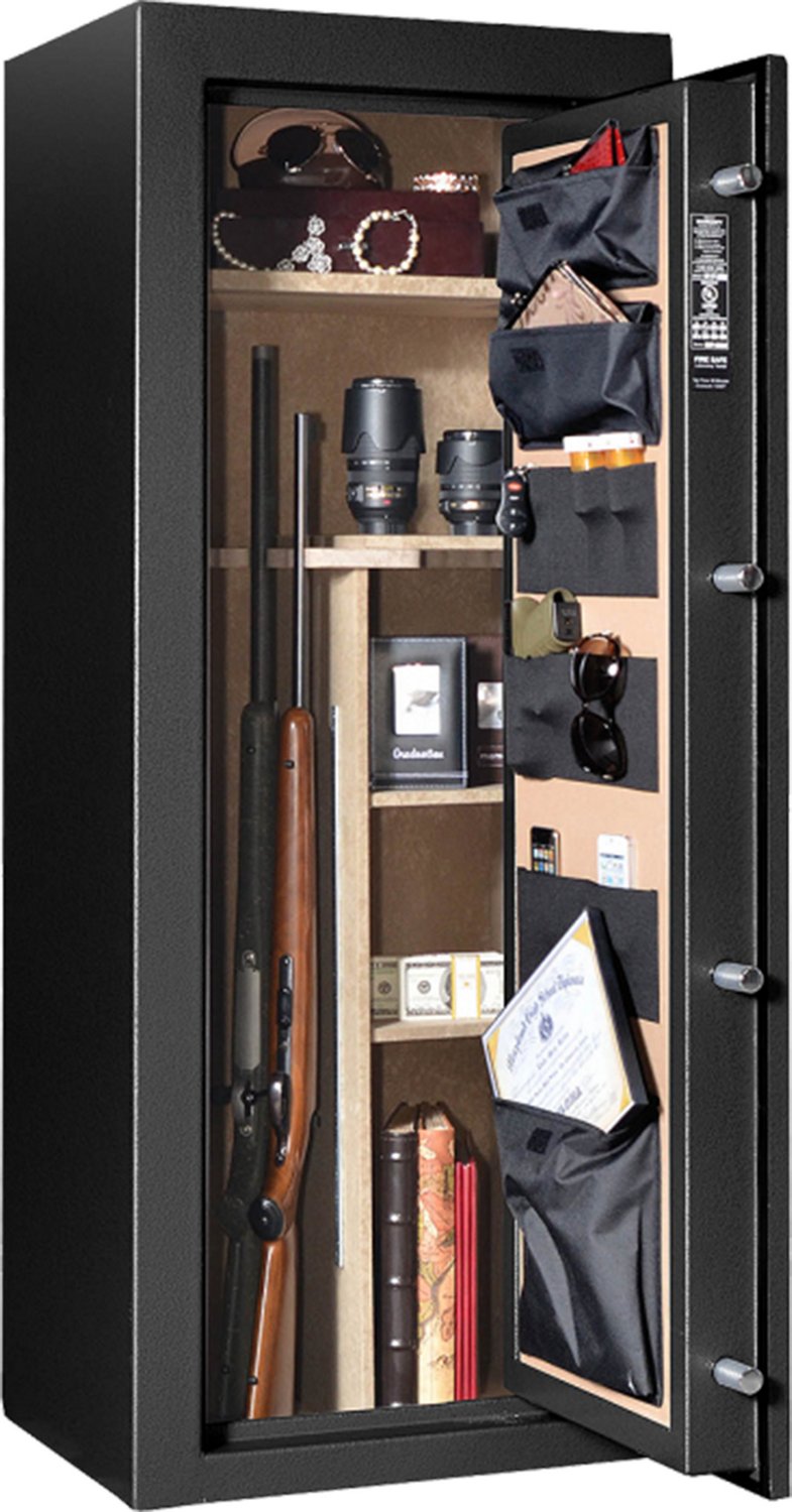 Cannon Safe 24-Gun Safe thumbnail