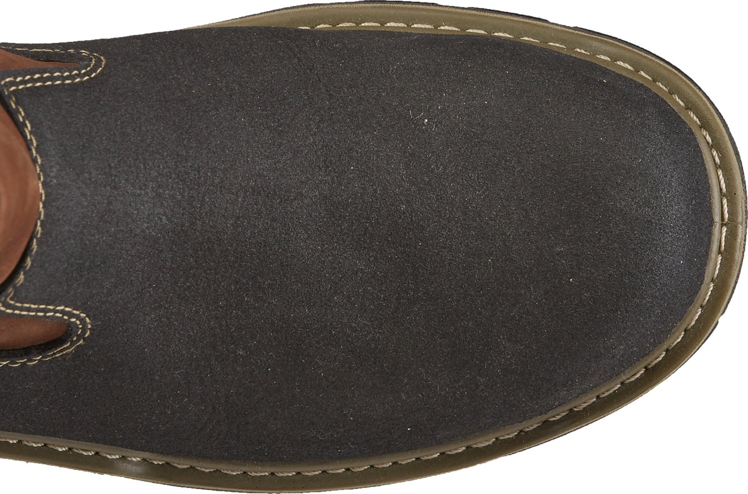 Wolverine Men's Multishox Contour Welt Work Boots thumbnail