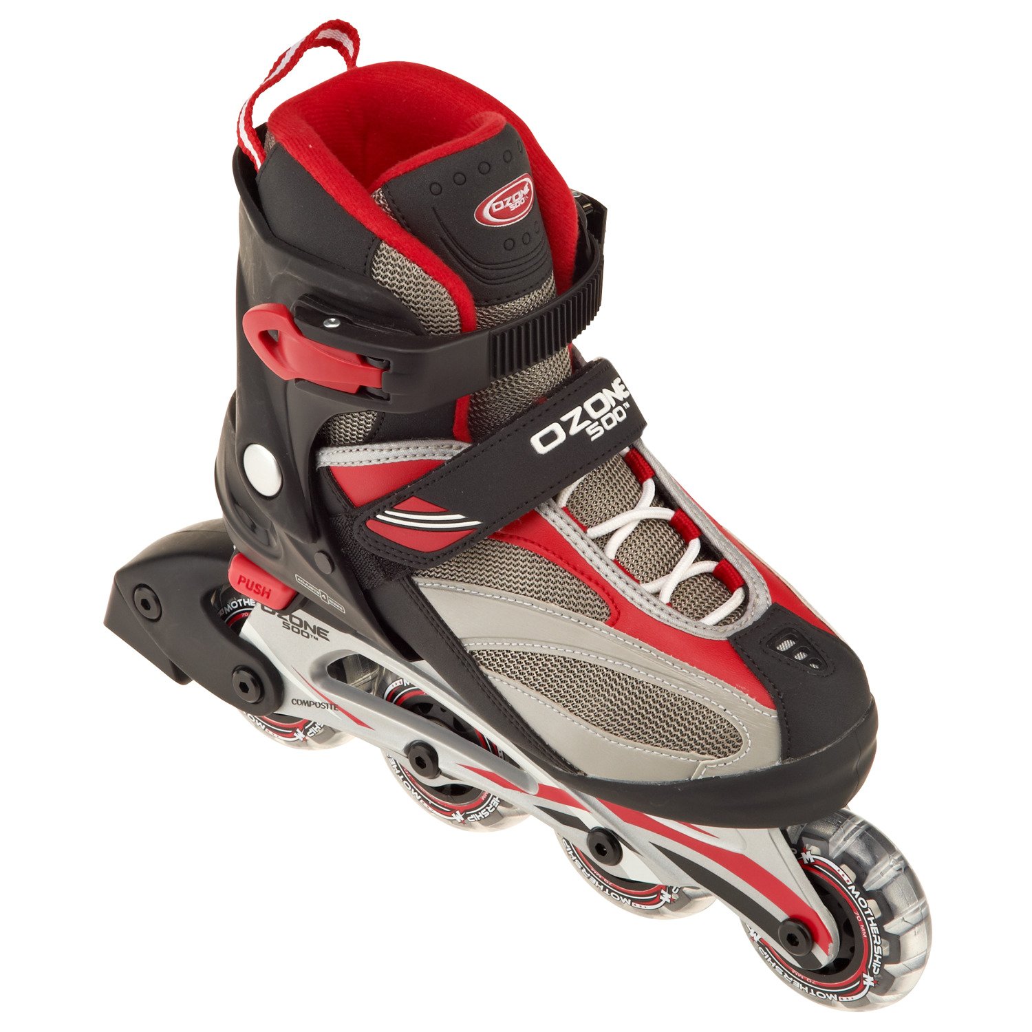 Ozone 500® Gravity IV Boys' In-Line Skates thumbnail