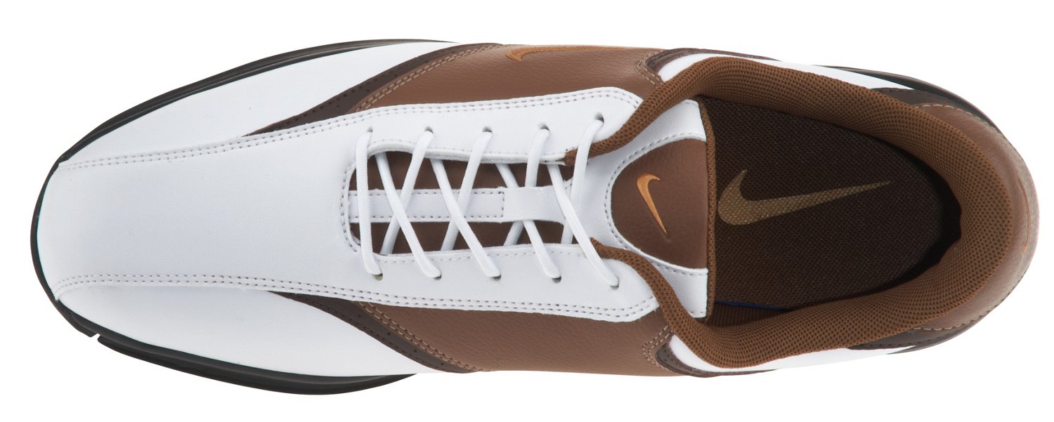 Nike Men's Heritage Golf Shoes thumbnail