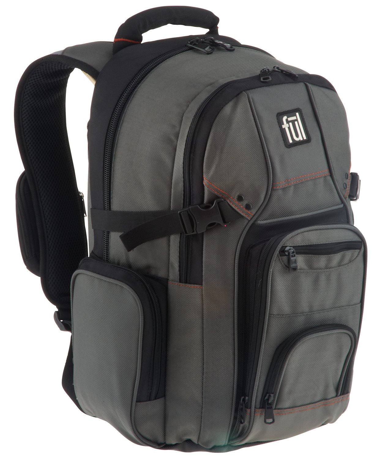 Ful Platinum Laptop Backpack thumbnail