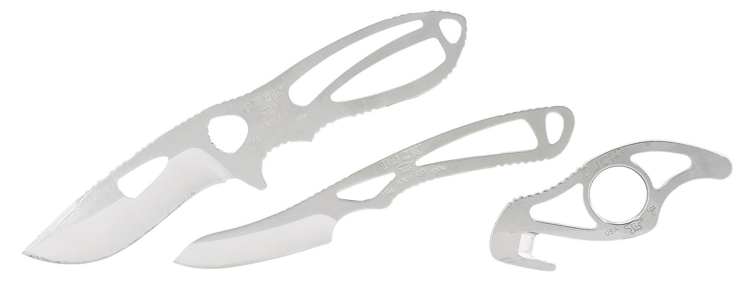 Buck Knives PakLite Large Skinner