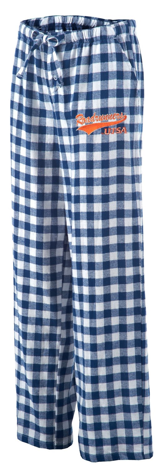 Concepts Sport Women's University of Texas at San Antonio Paramount Pant