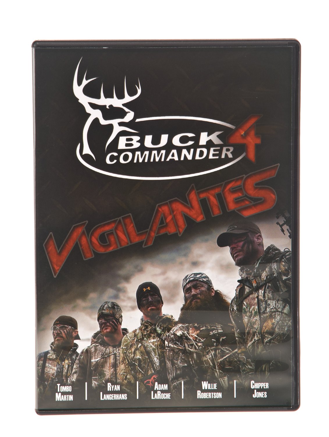 Buck Commander 4: Vigilantes