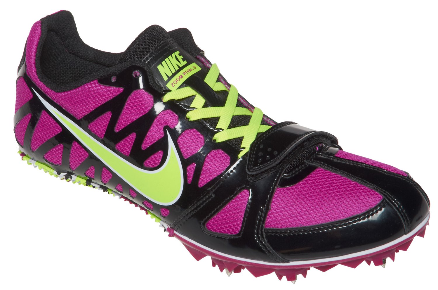 Nike Women's Zoom Rival S 6 Sprint Track Spikes thumbnail