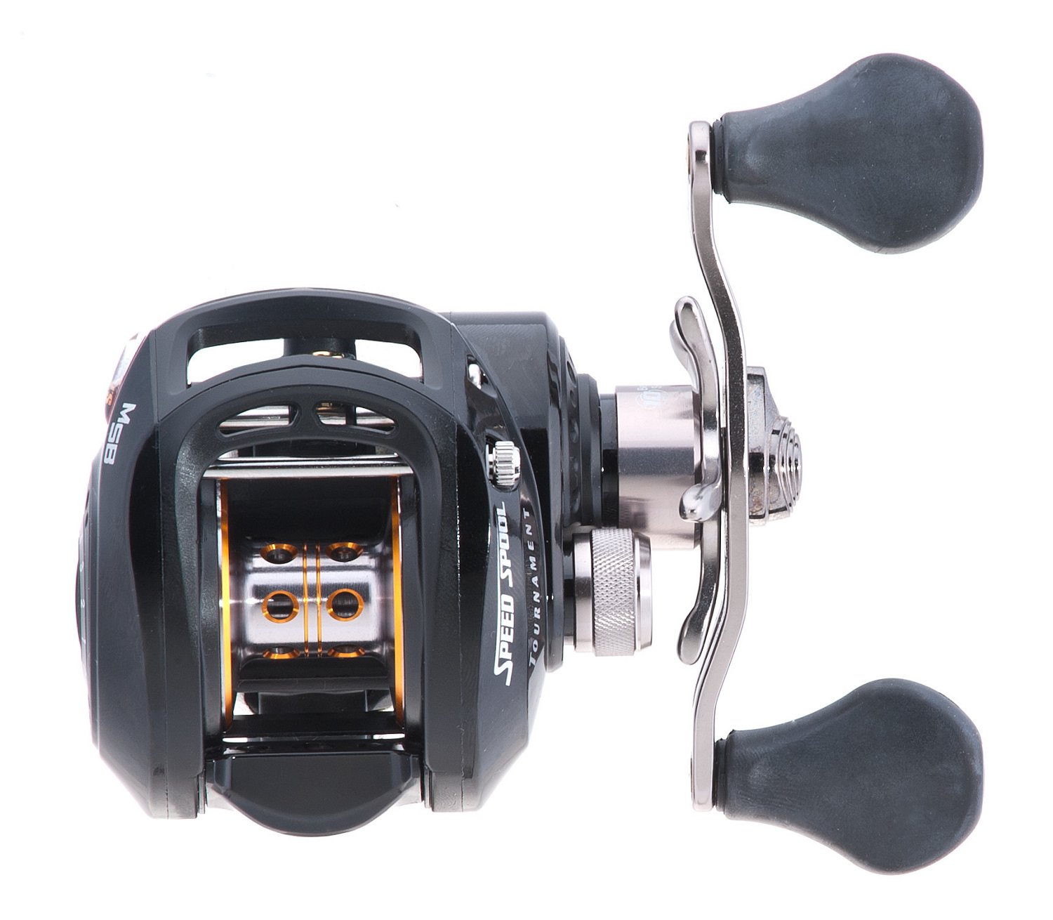 Lew's® Tournament SS TS1-SH Baitcast Reel Right-handed thumbnail