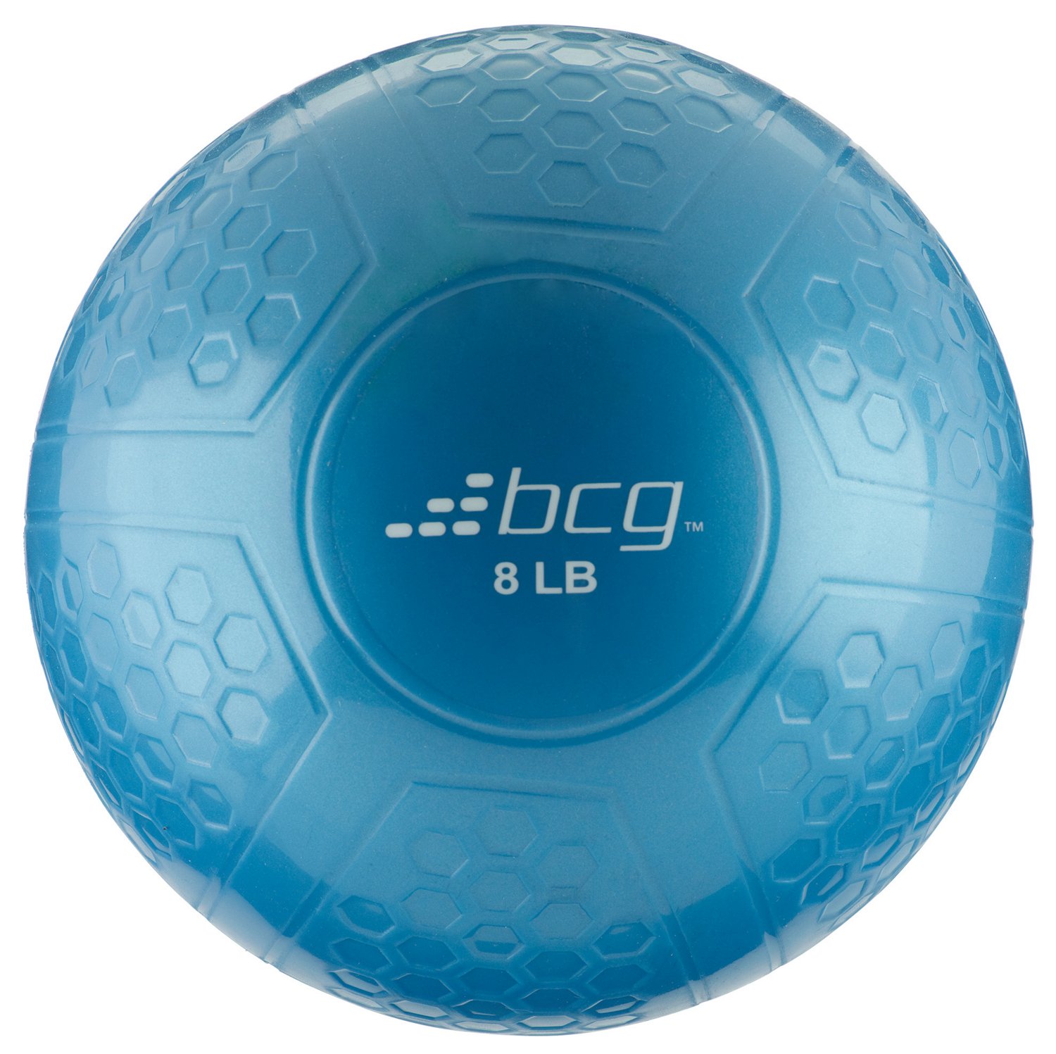 BCG™ 8 lb. Fitness Ball