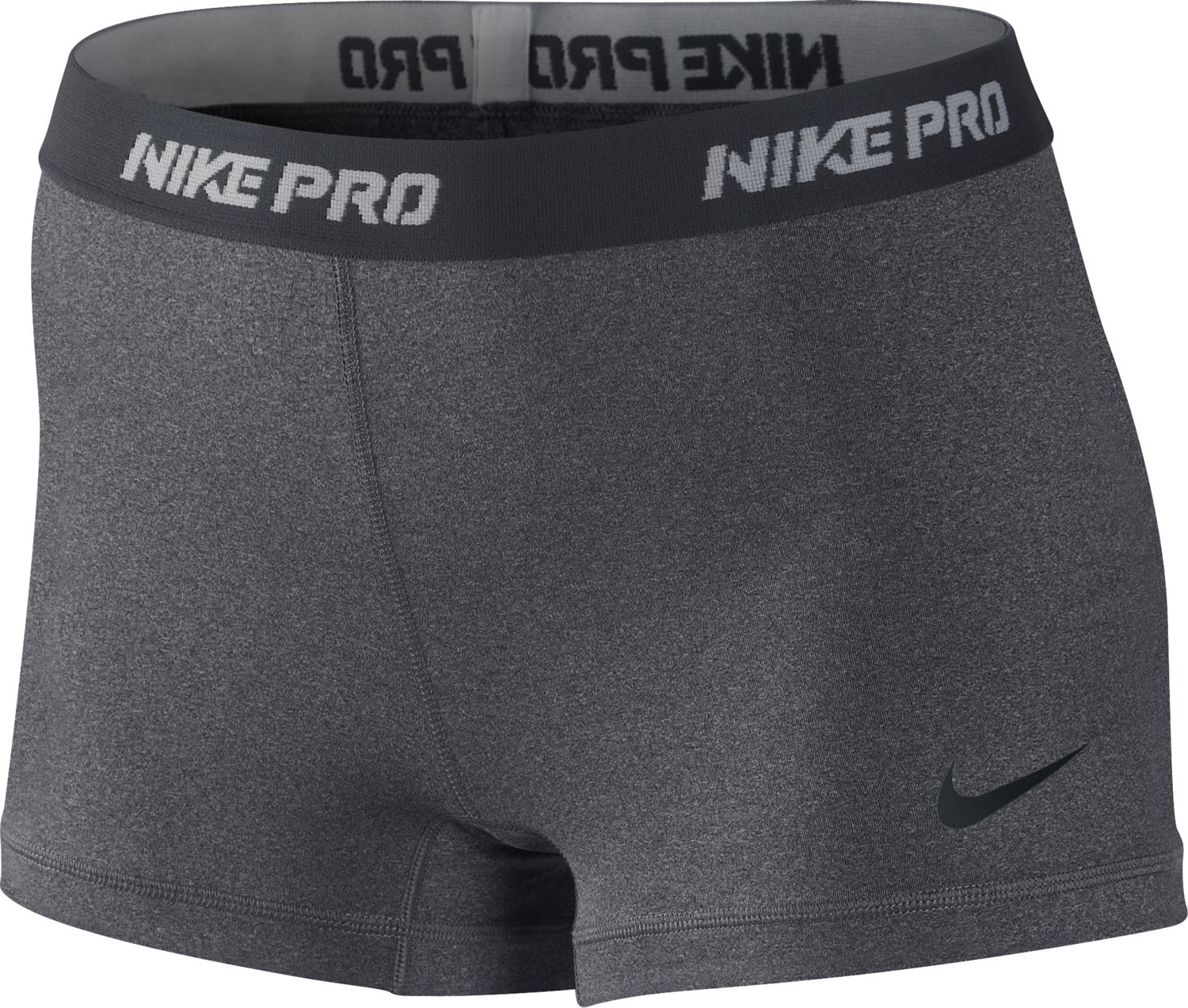 Nike Women's Pro Core II Compression Short