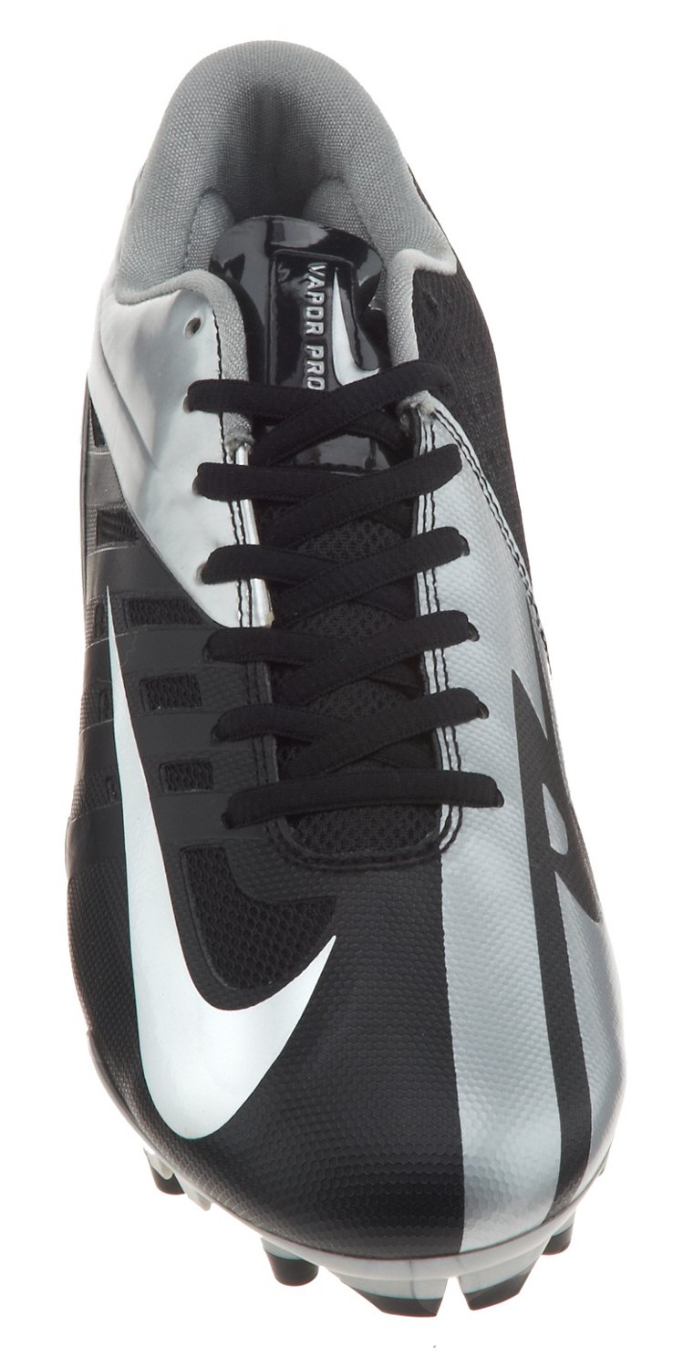 Nike Men's Vapor Pro Low TD Football Cleats thumbnail