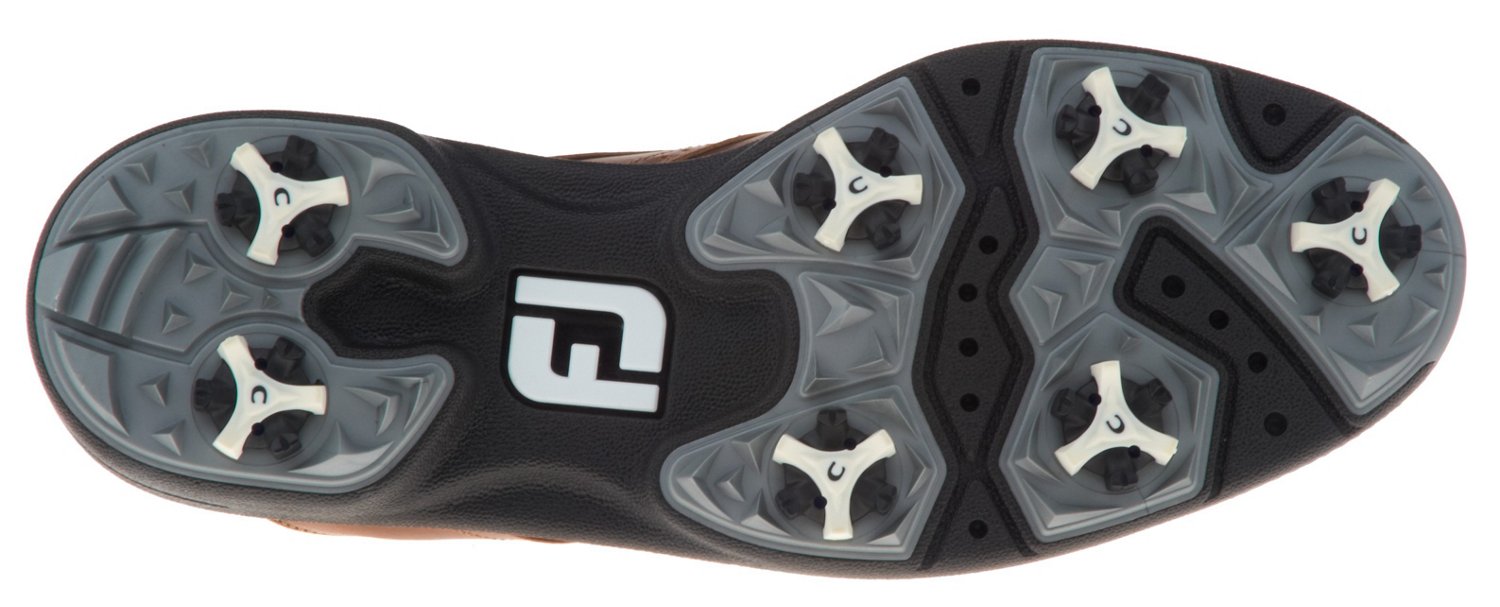 FootJoy Men's Superlites Golf Shoes thumbnail
