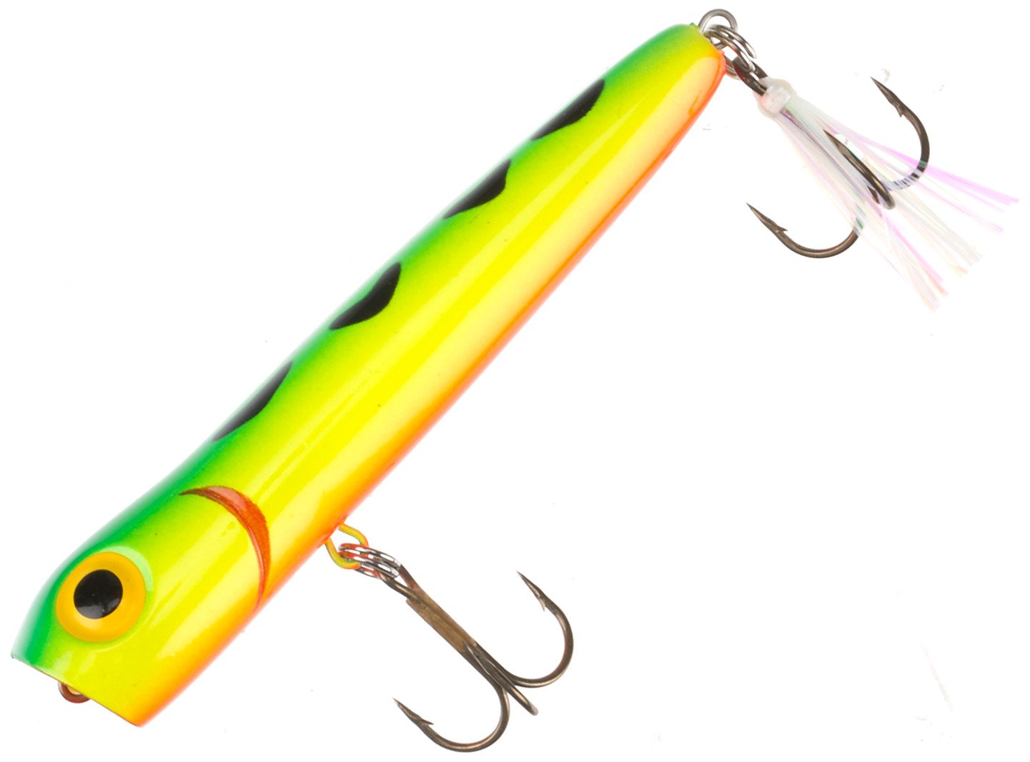 Storm™ Rattlin' Chug Bug® 3-1/4" Topwater Bait