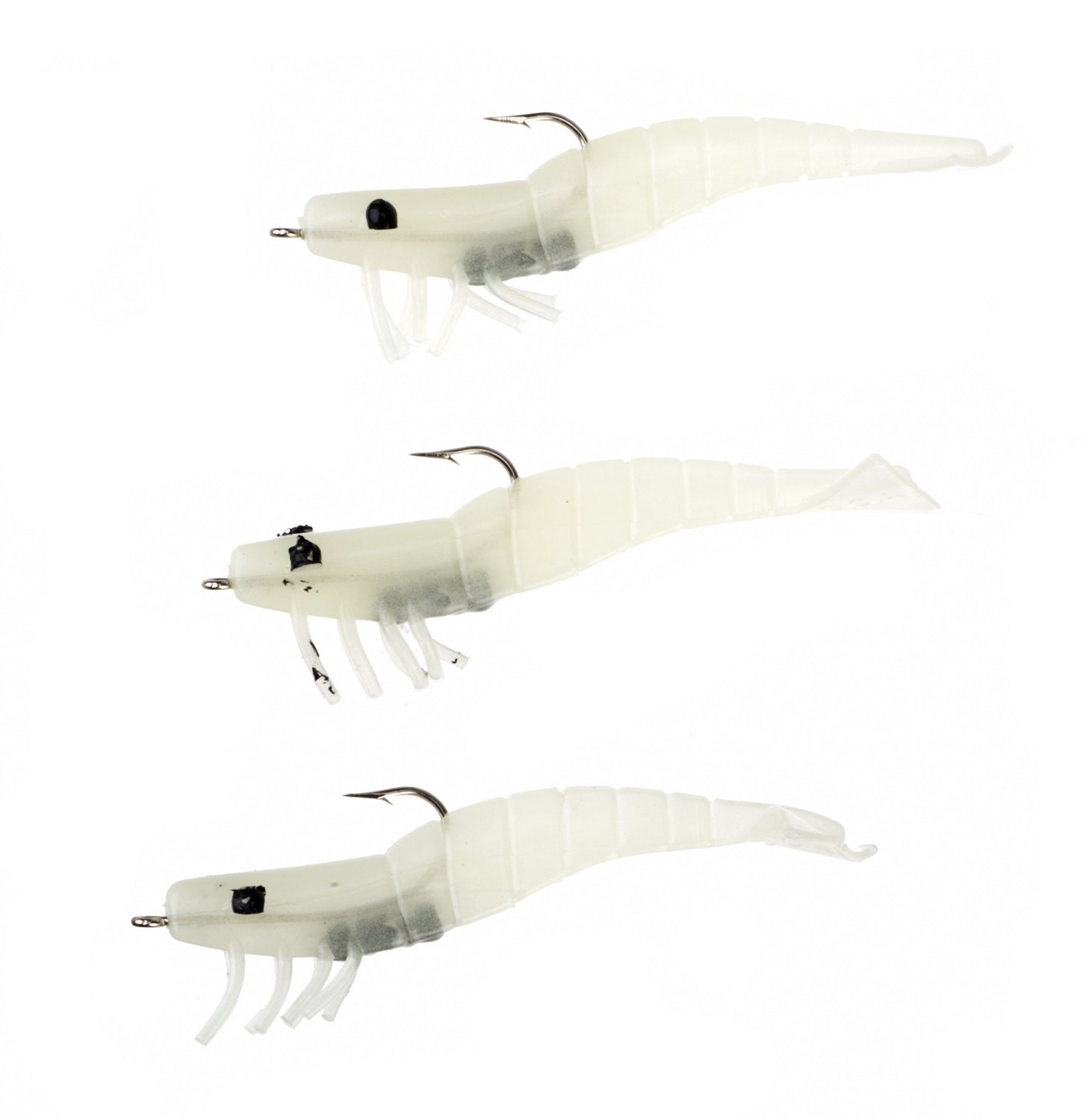 D.O.A. Fishing Lures 3