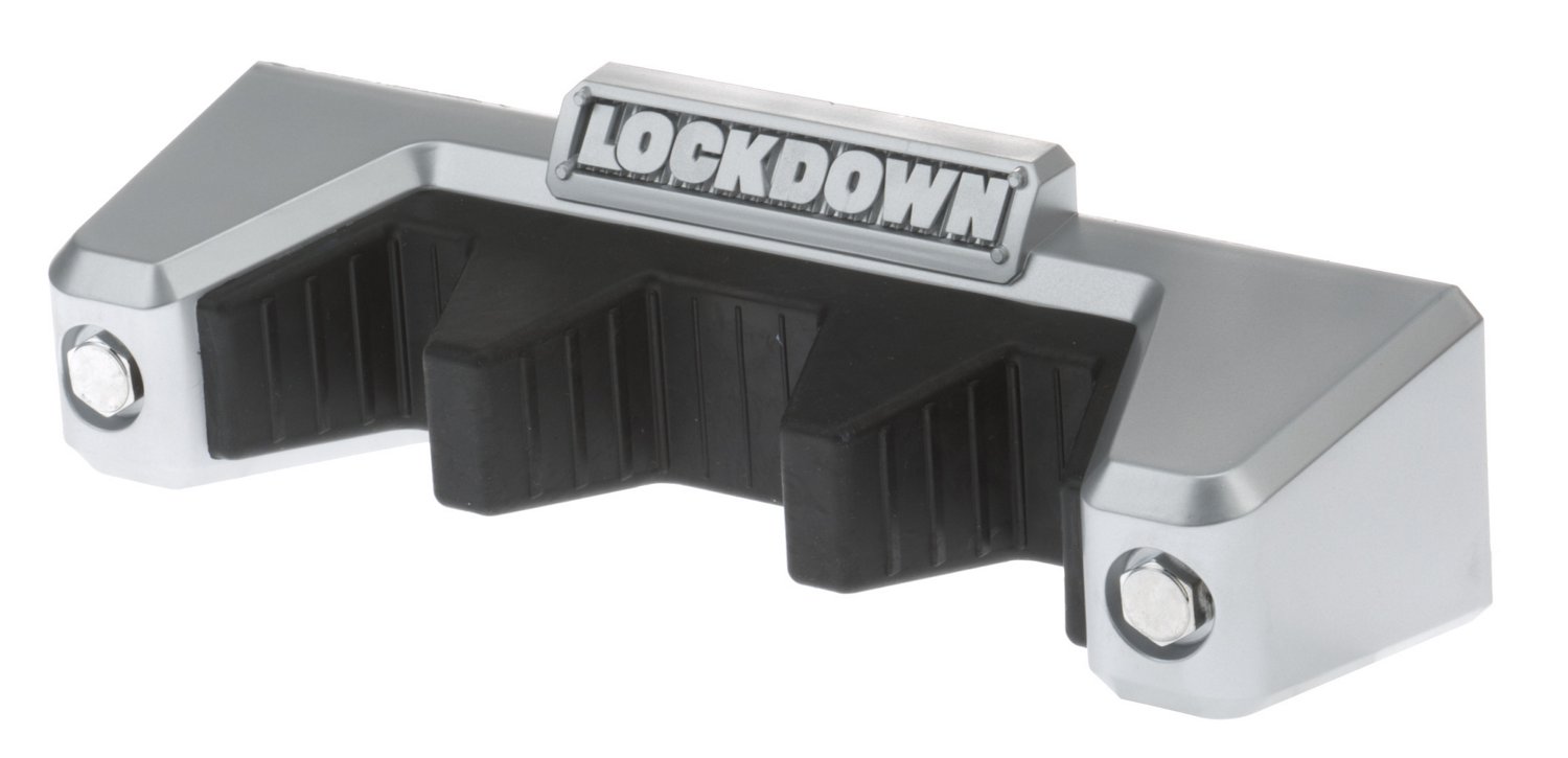 Lockdown Magnetic Barrel Rest