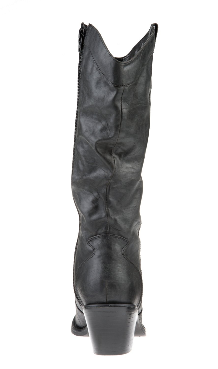 Autumn Run® Women's Heather Casual Boots thumbnail