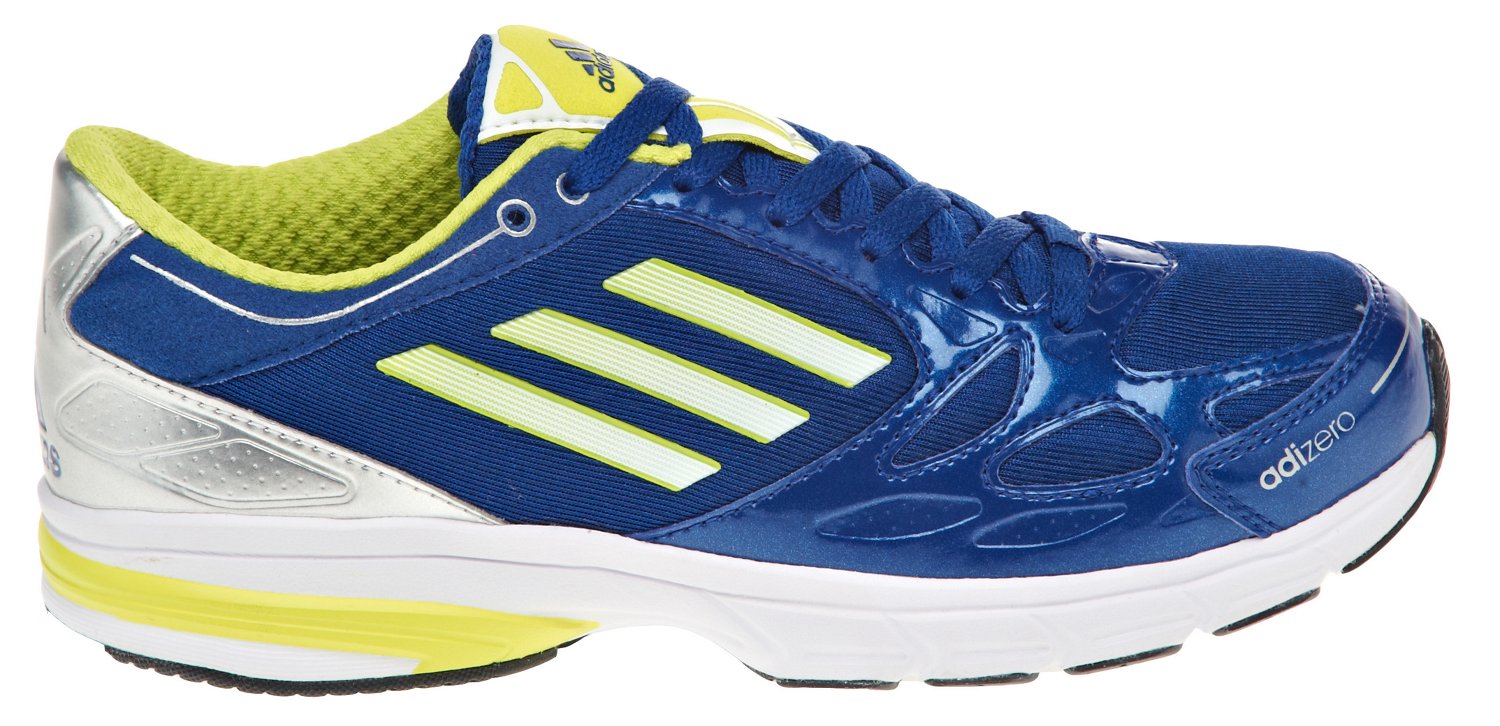adidas Kids' adizero F50 Runner 2 K Running Shoes thumbnail