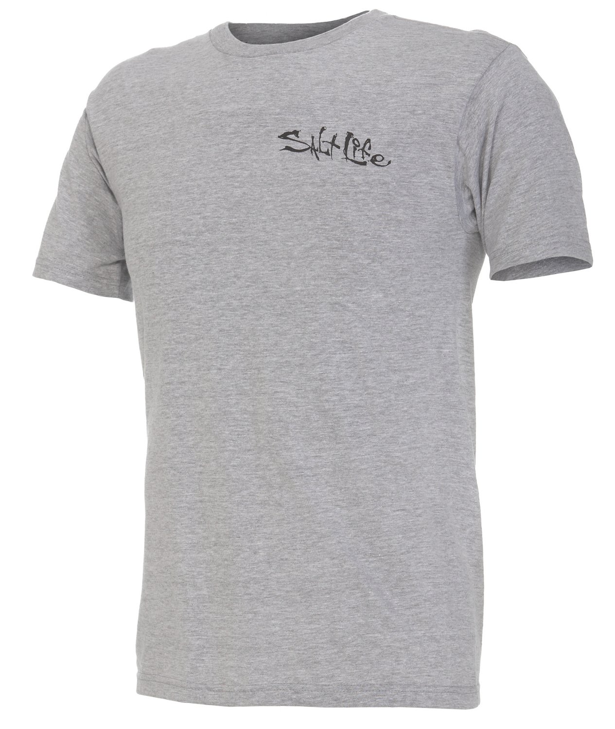 Salt Life Men's Dive Flag T-shirt thumbnail