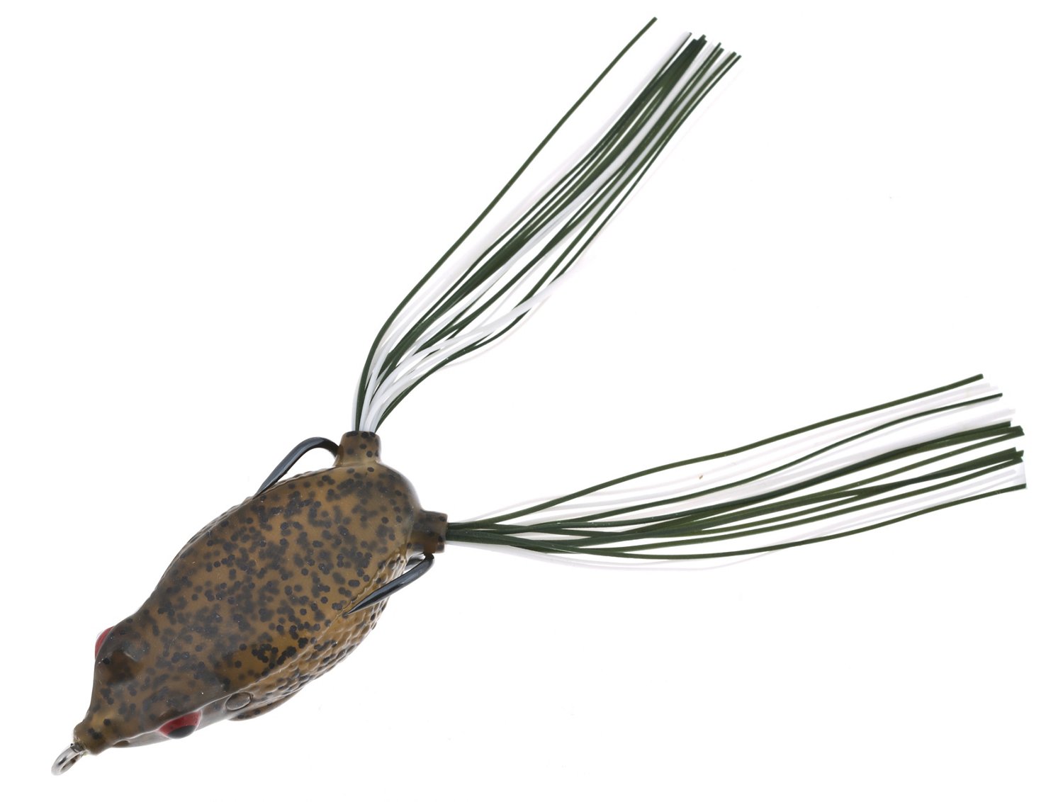 Strike King KVD Sexy Frog Bait thumbnail