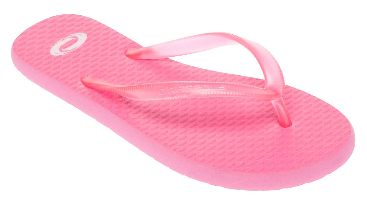 O'rageous Girls' Siesta Sandals thumbnail