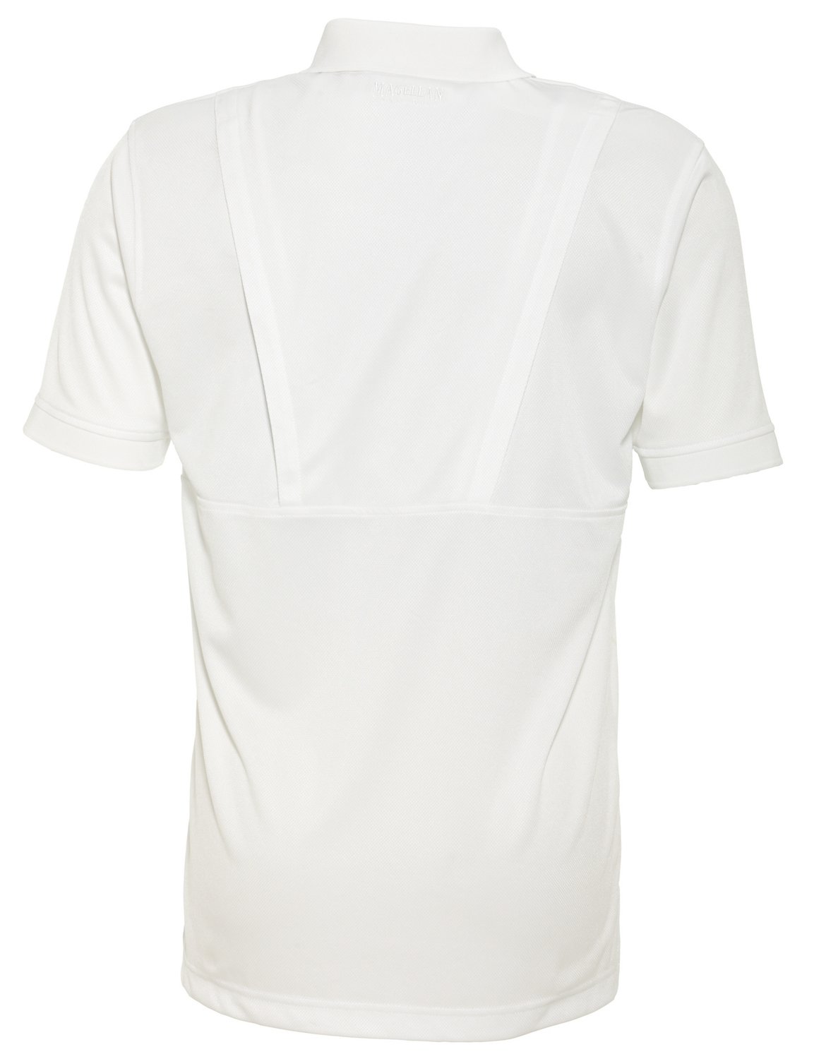 Magellan Outdoors Men's Short Sleeve Caped Back "Voyager II" Performance Polo thumbnail