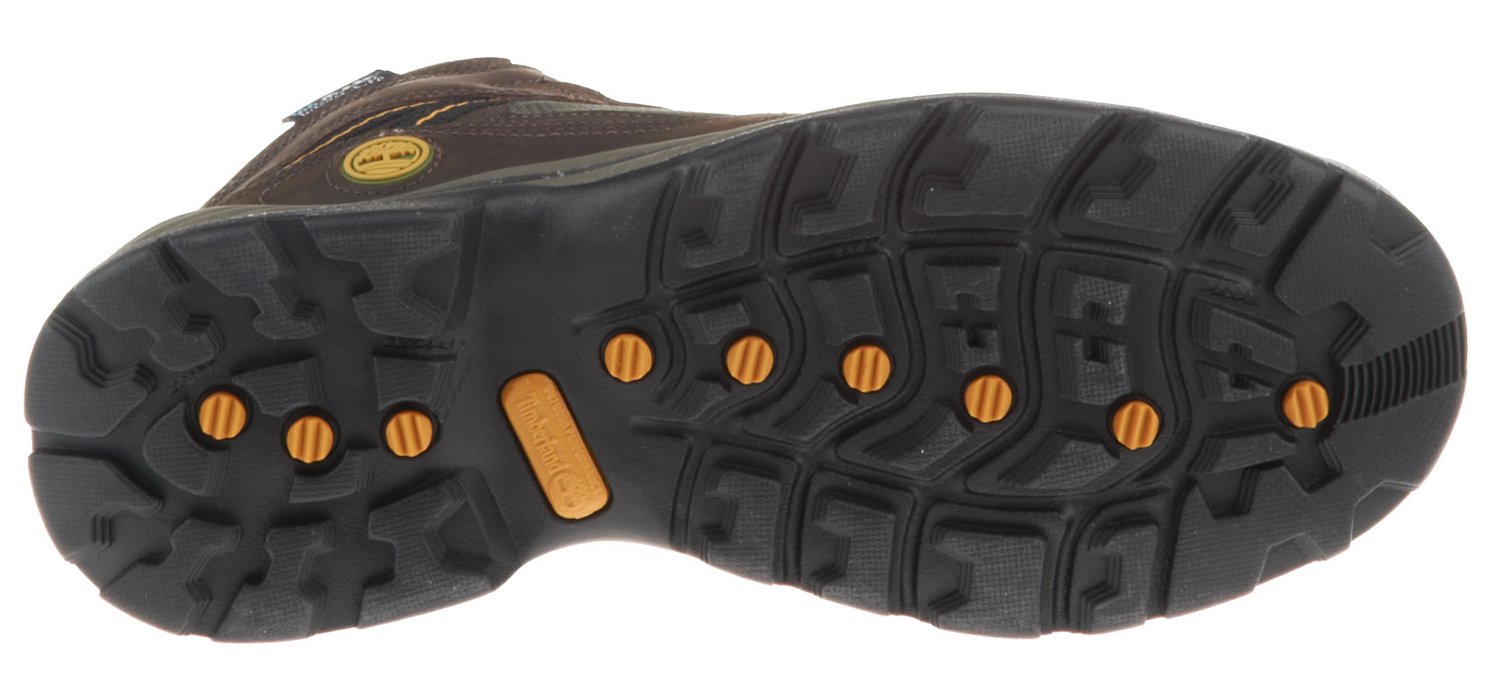 Timberland Men's Chocorua Mid Hiking Boots thumbnail