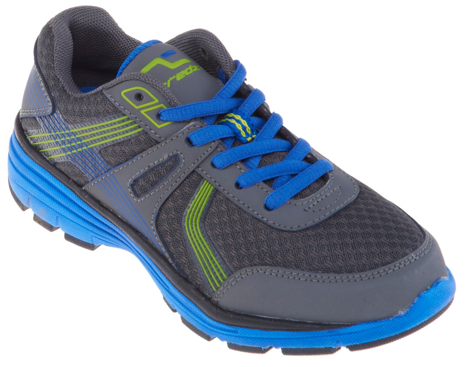 Tredz Kids' Momentum II Running Shoes thumbnail