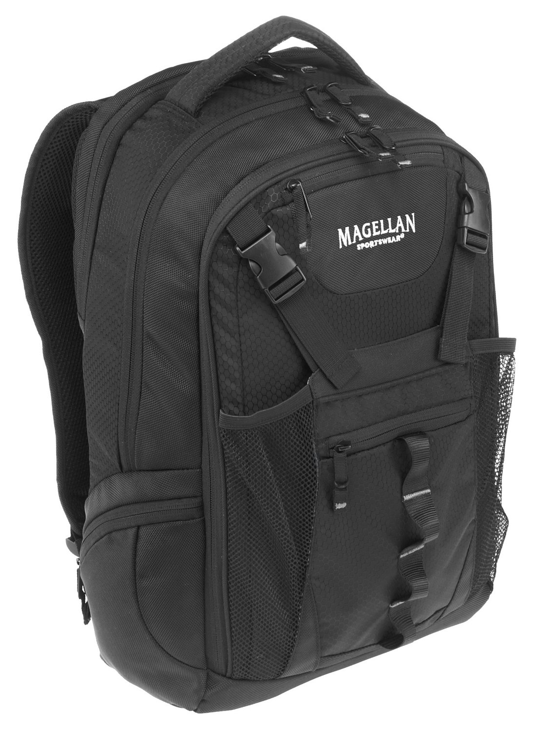 Magellan Outdoors JackPack Backpack