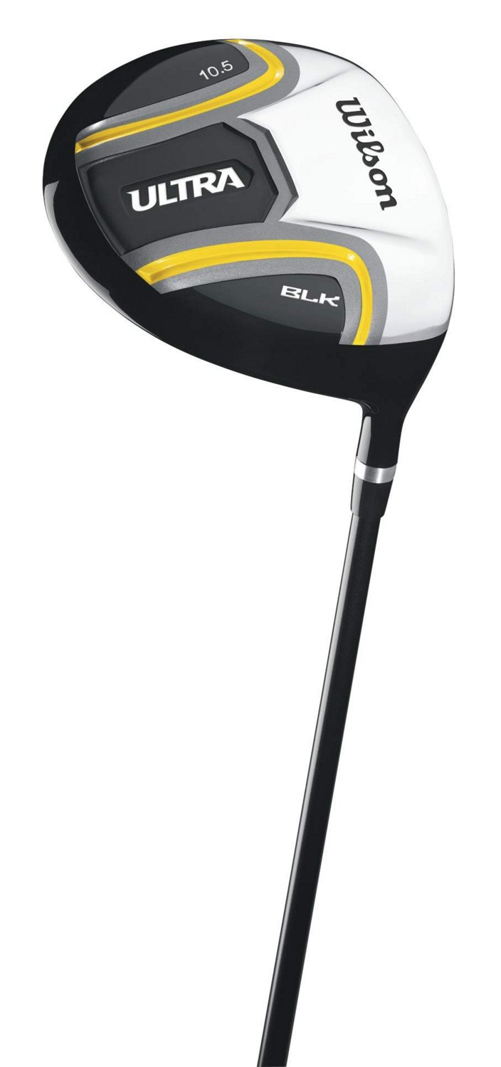 Wilson Men's Ultra Driver