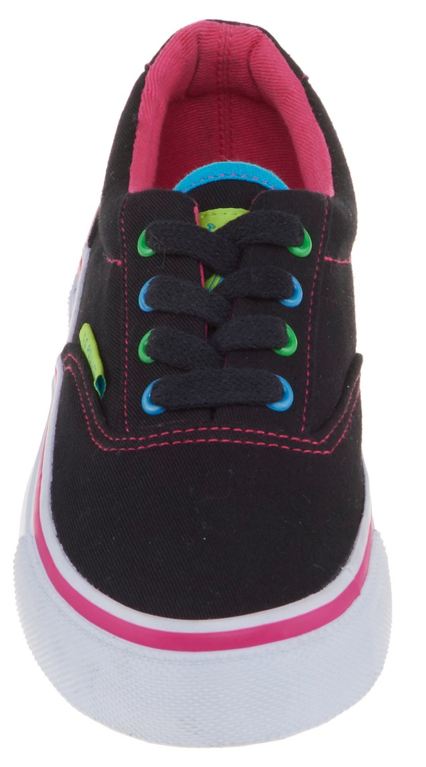 U.S. Polo Women's Juno Athletic Lifestyle Shoes thumbnail